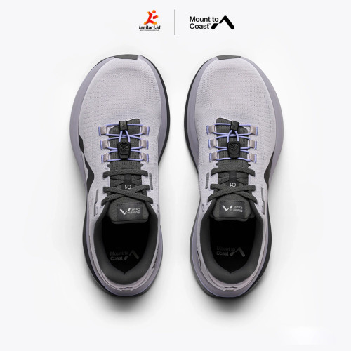 MOUNT TO COAST - Men C1 Shoe - Ultraviolet